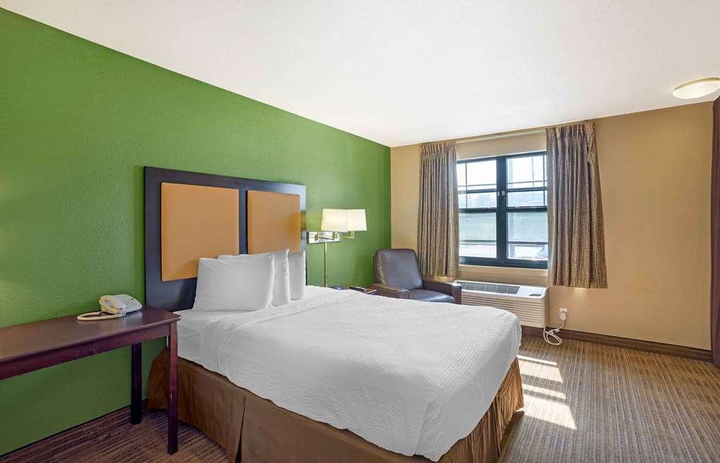 Extended Stay America Suites - Philadelphia - Экстон Номер фото