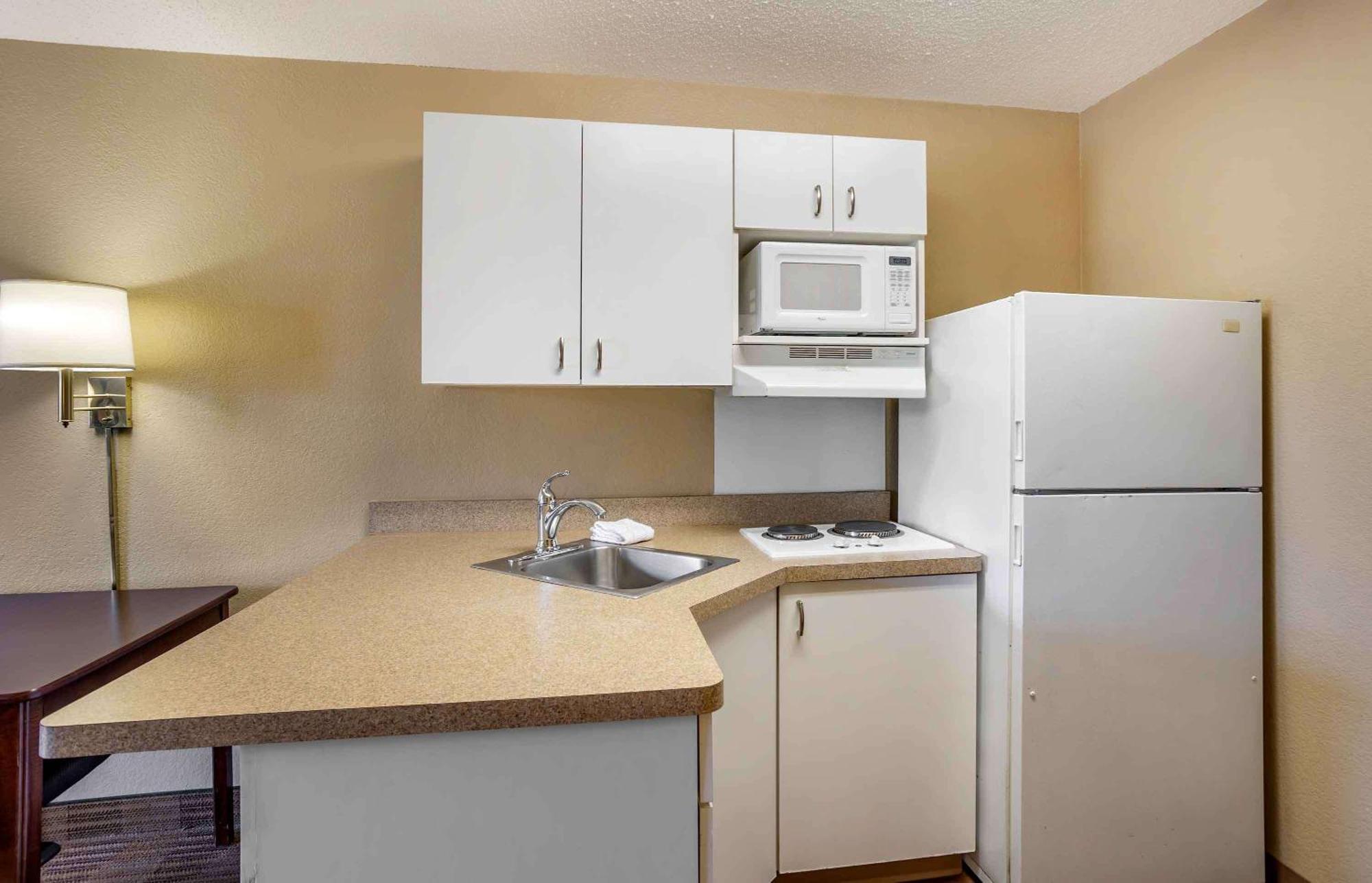 Extended Stay America Suites - Philadelphia - Экстон Экстерьер фото