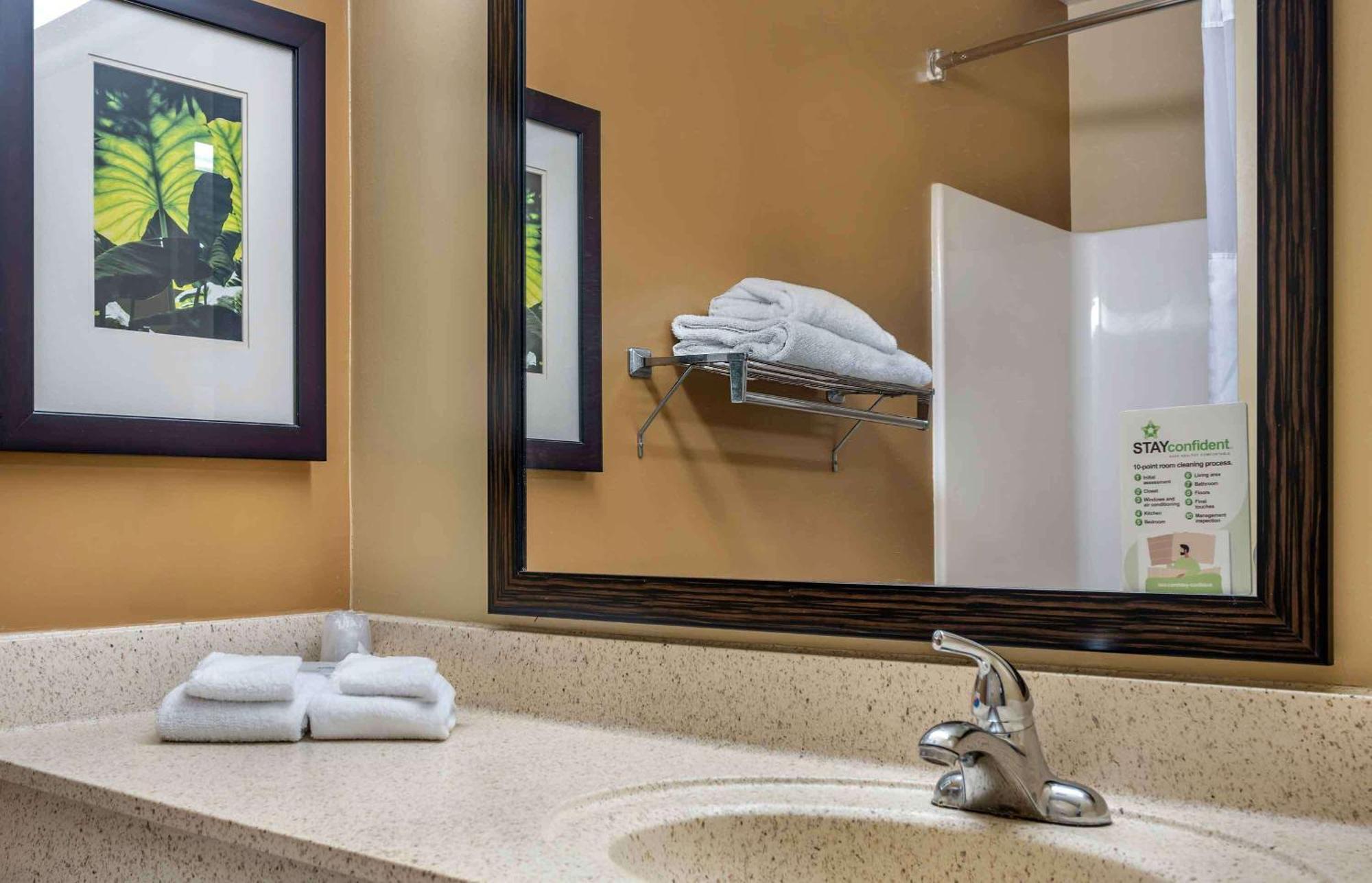 Extended Stay America Suites - Philadelphia - Экстон Экстерьер фото