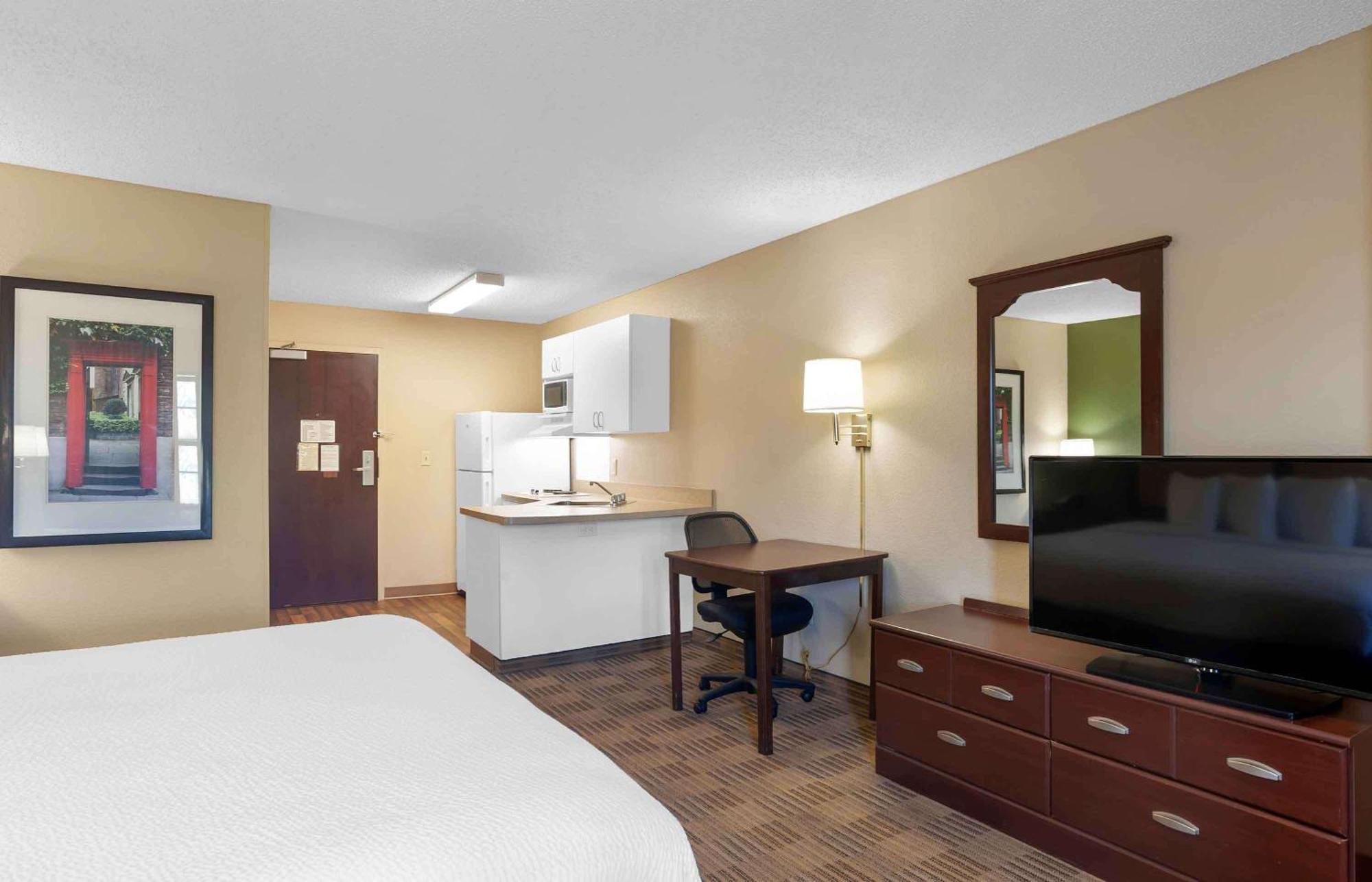 Extended Stay America Suites - Philadelphia - Экстон Экстерьер фото