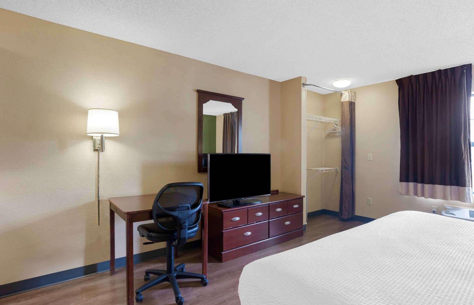 Extended Stay America Suites - Philadelphia - Экстон Экстерьер фото