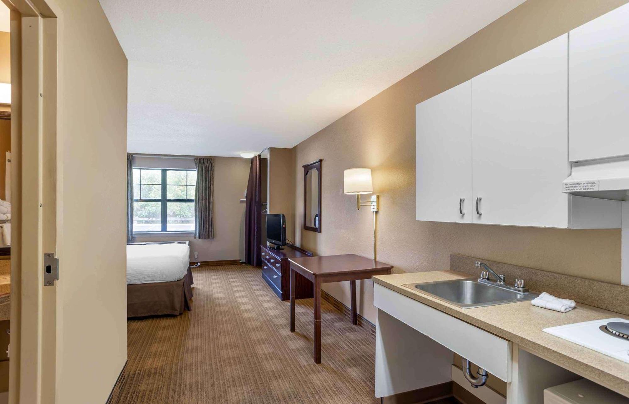 Extended Stay America Suites - Philadelphia - Экстон Экстерьер фото