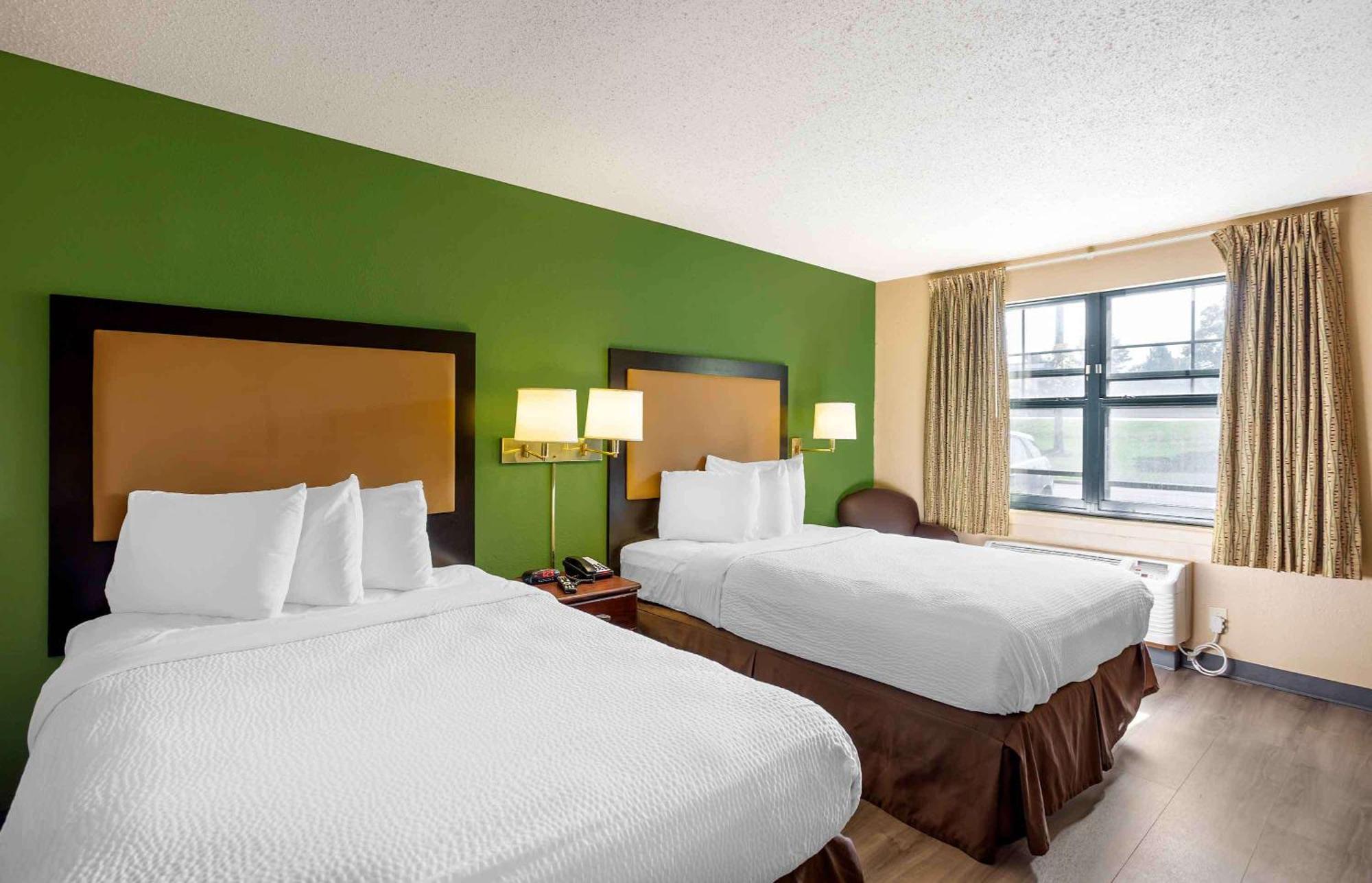 Extended Stay America Suites - Philadelphia - Экстон Экстерьер фото