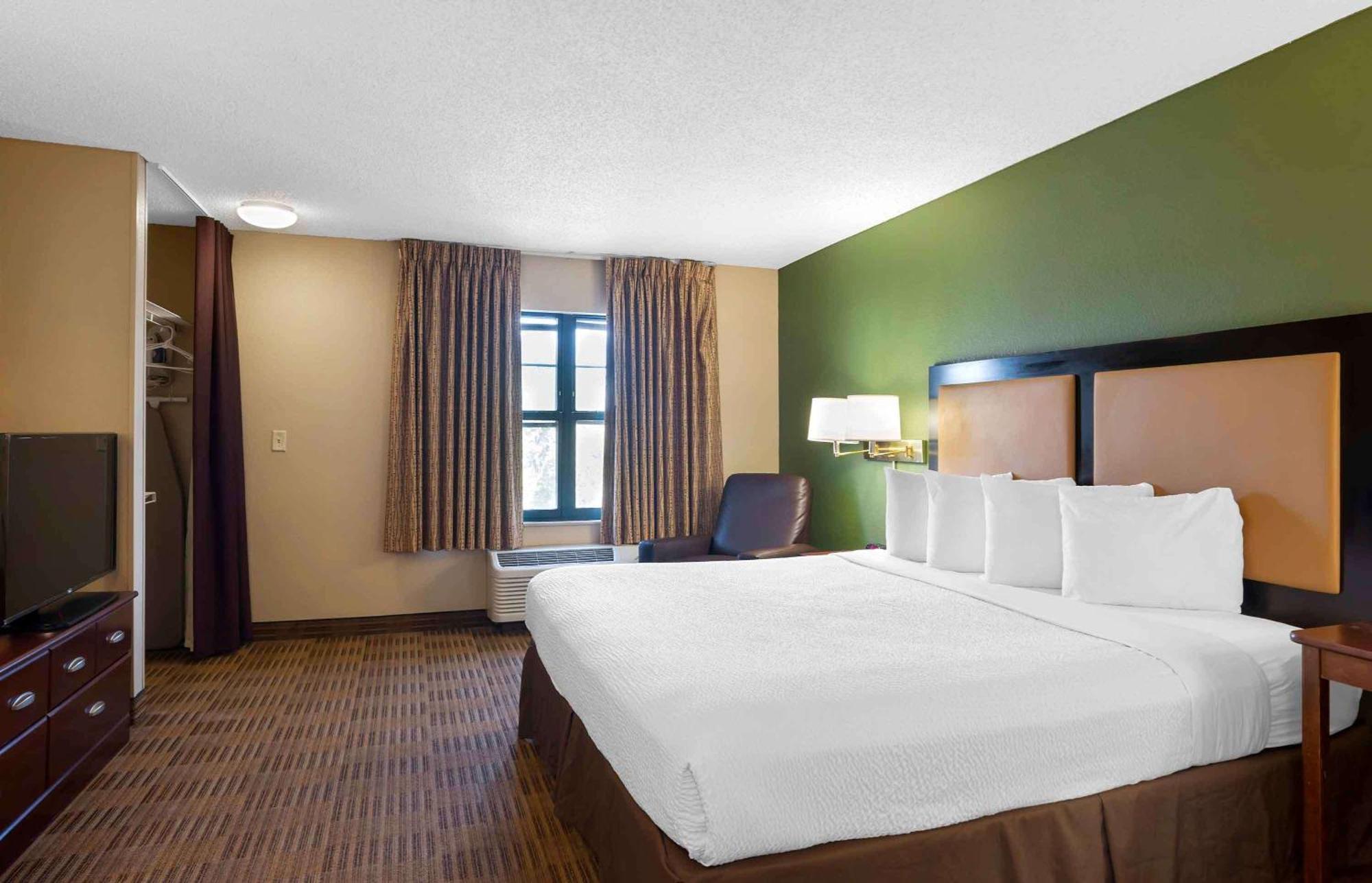 Extended Stay America Suites - Philadelphia - Экстон Экстерьер фото