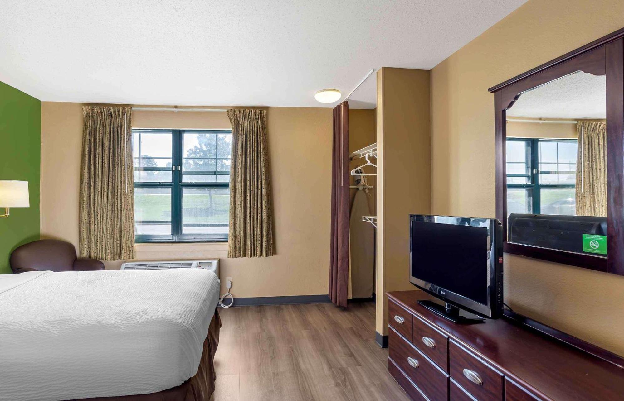 Extended Stay America Suites - Philadelphia - Экстон Экстерьер фото