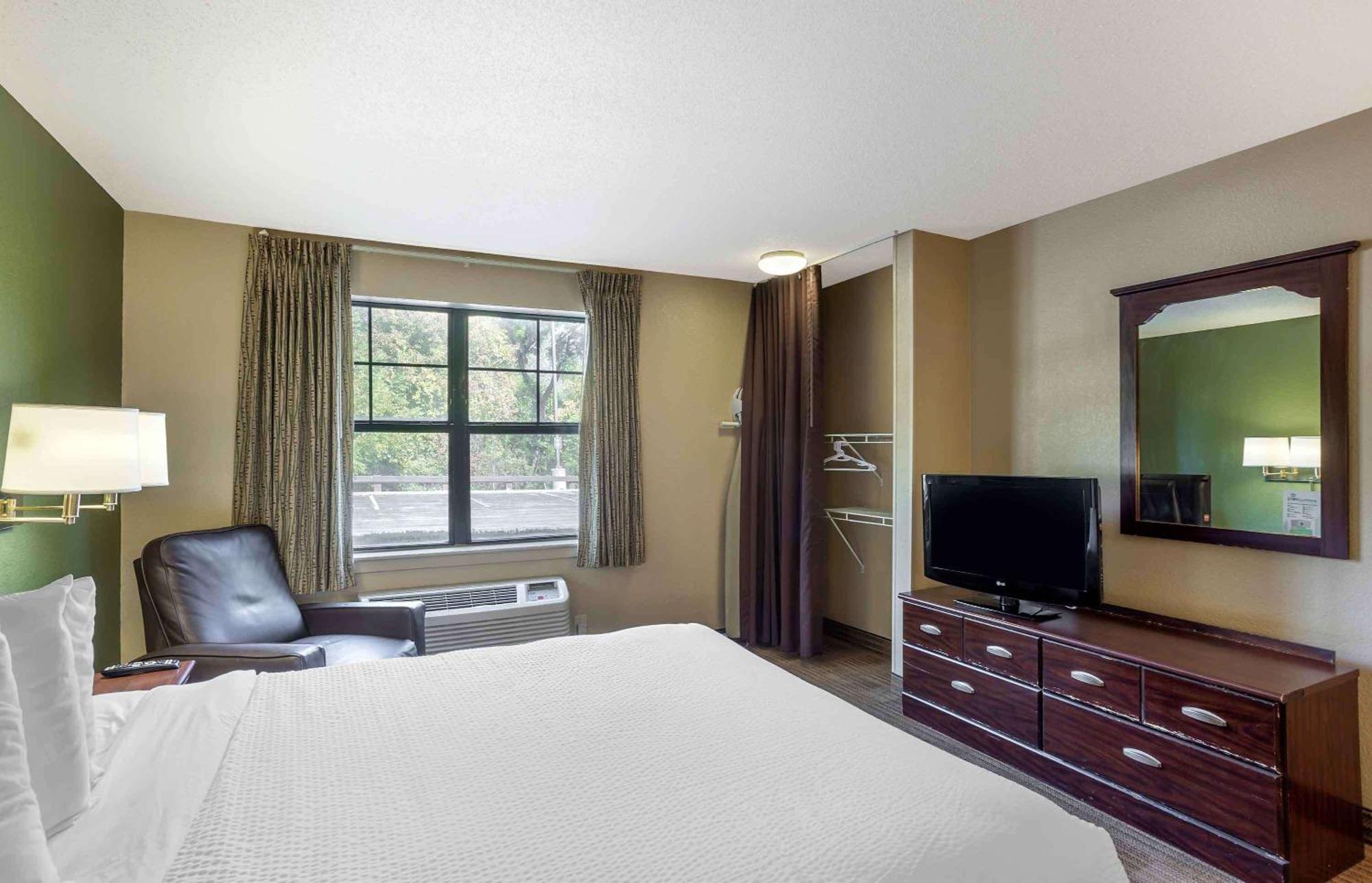 Extended Stay America Suites - Philadelphia - Экстон Экстерьер фото
