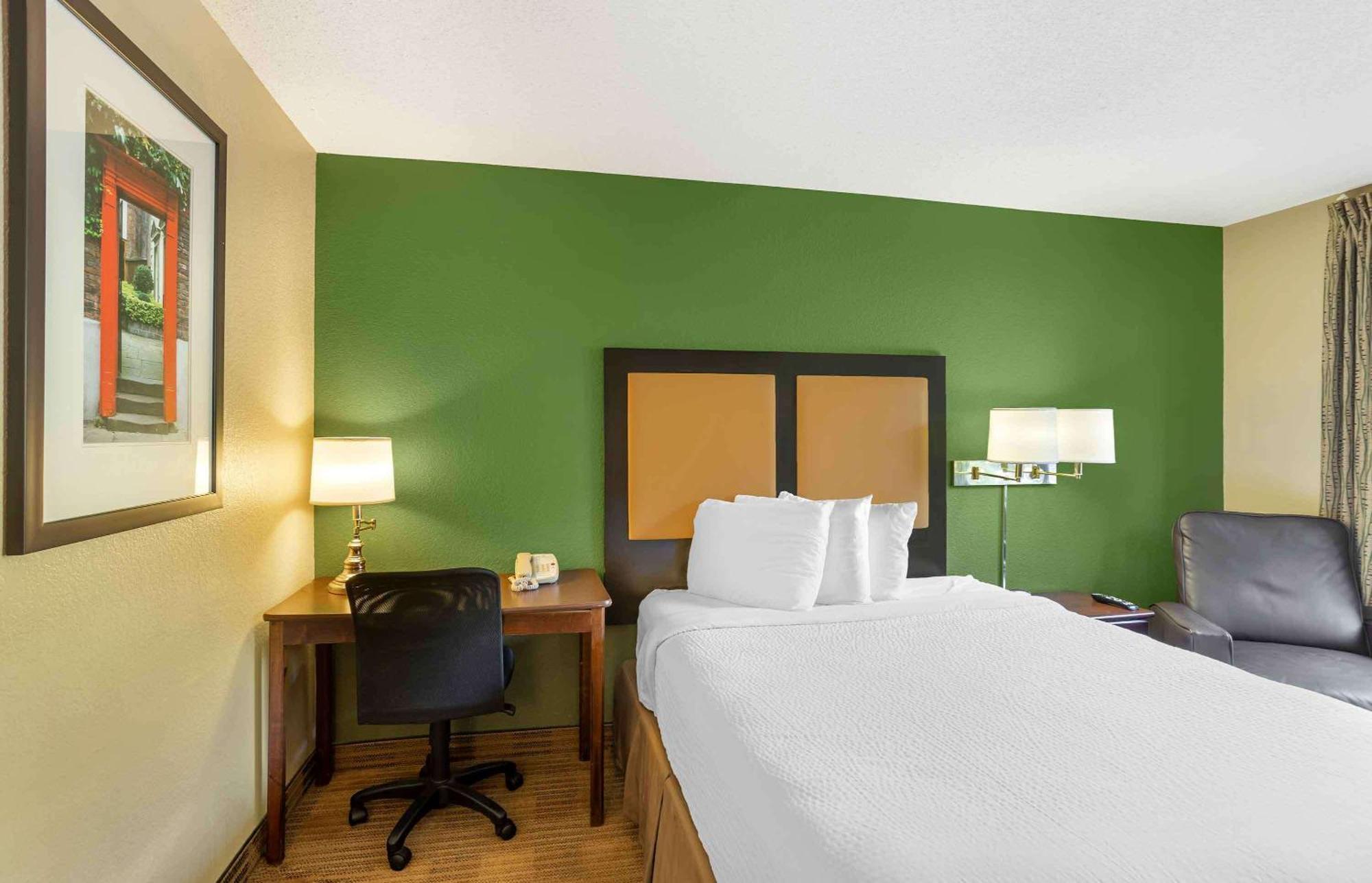 Extended Stay America Suites - Philadelphia - Экстон Экстерьер фото