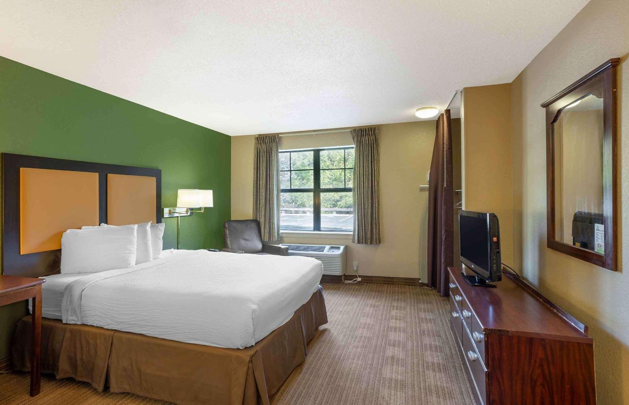 Extended Stay America Suites - Philadelphia - Экстон Экстерьер фото