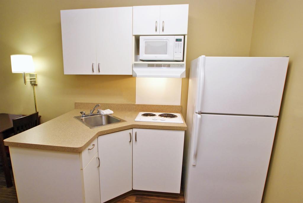 Extended Stay America Suites - Philadelphia - Экстон Экстерьер фото