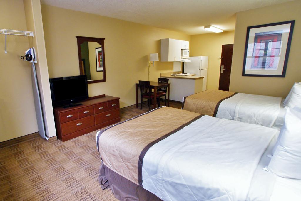 Extended Stay America Suites - Philadelphia - Экстон Экстерьер фото
