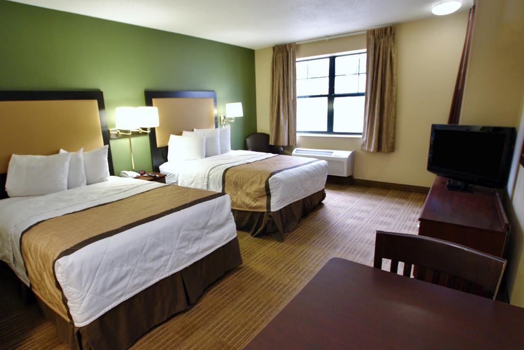 Extended Stay America Suites - Philadelphia - Экстон Экстерьер фото