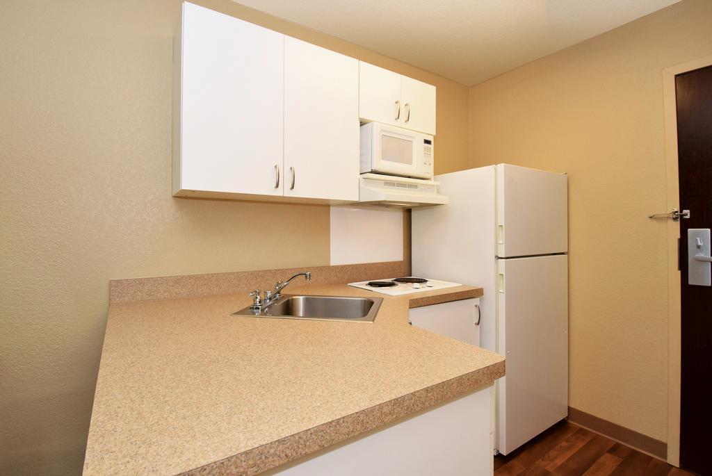 Extended Stay America Suites - Philadelphia - Экстон Экстерьер фото