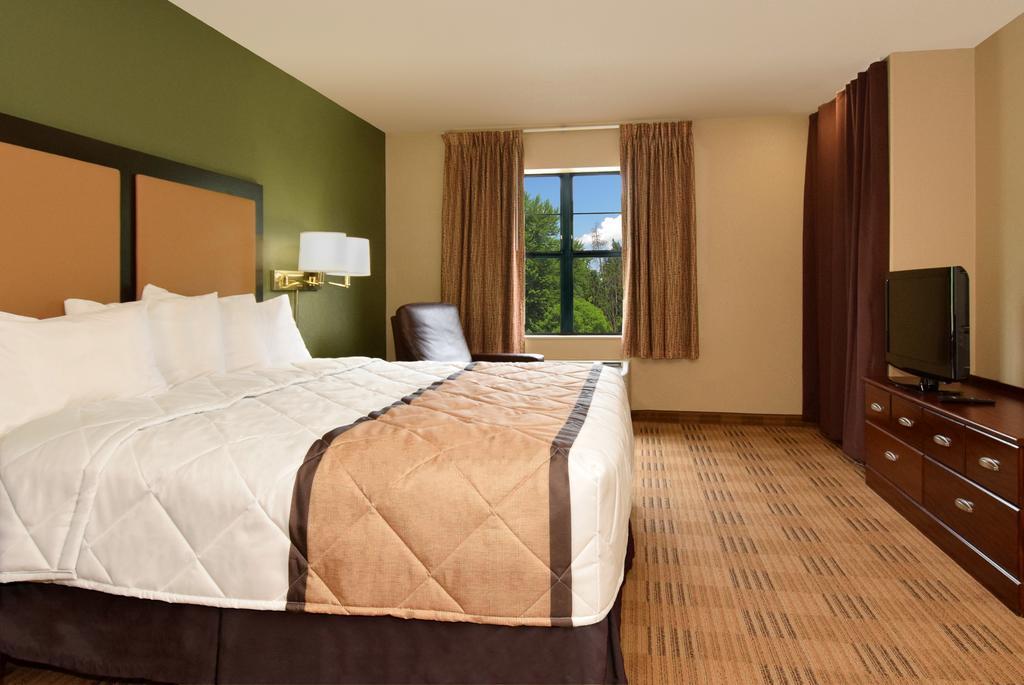 Extended Stay America Suites - Philadelphia - Экстон Экстерьер фото