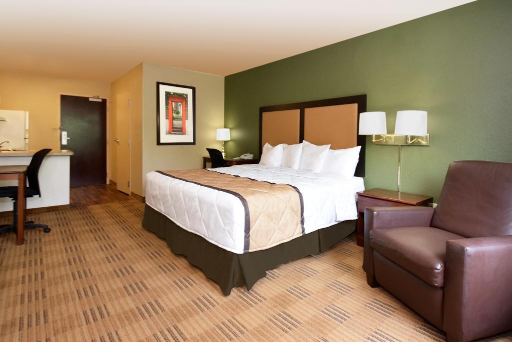 Extended Stay America Suites - Philadelphia - Экстон Экстерьер фото