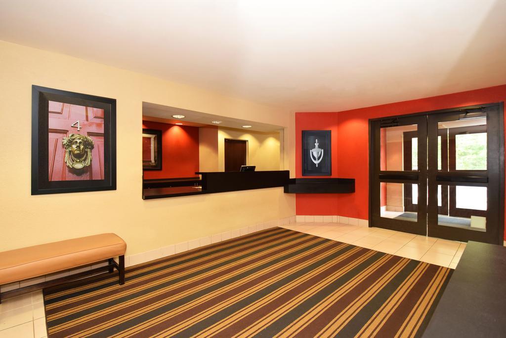 Extended Stay America Suites - Philadelphia - Экстон Экстерьер фото