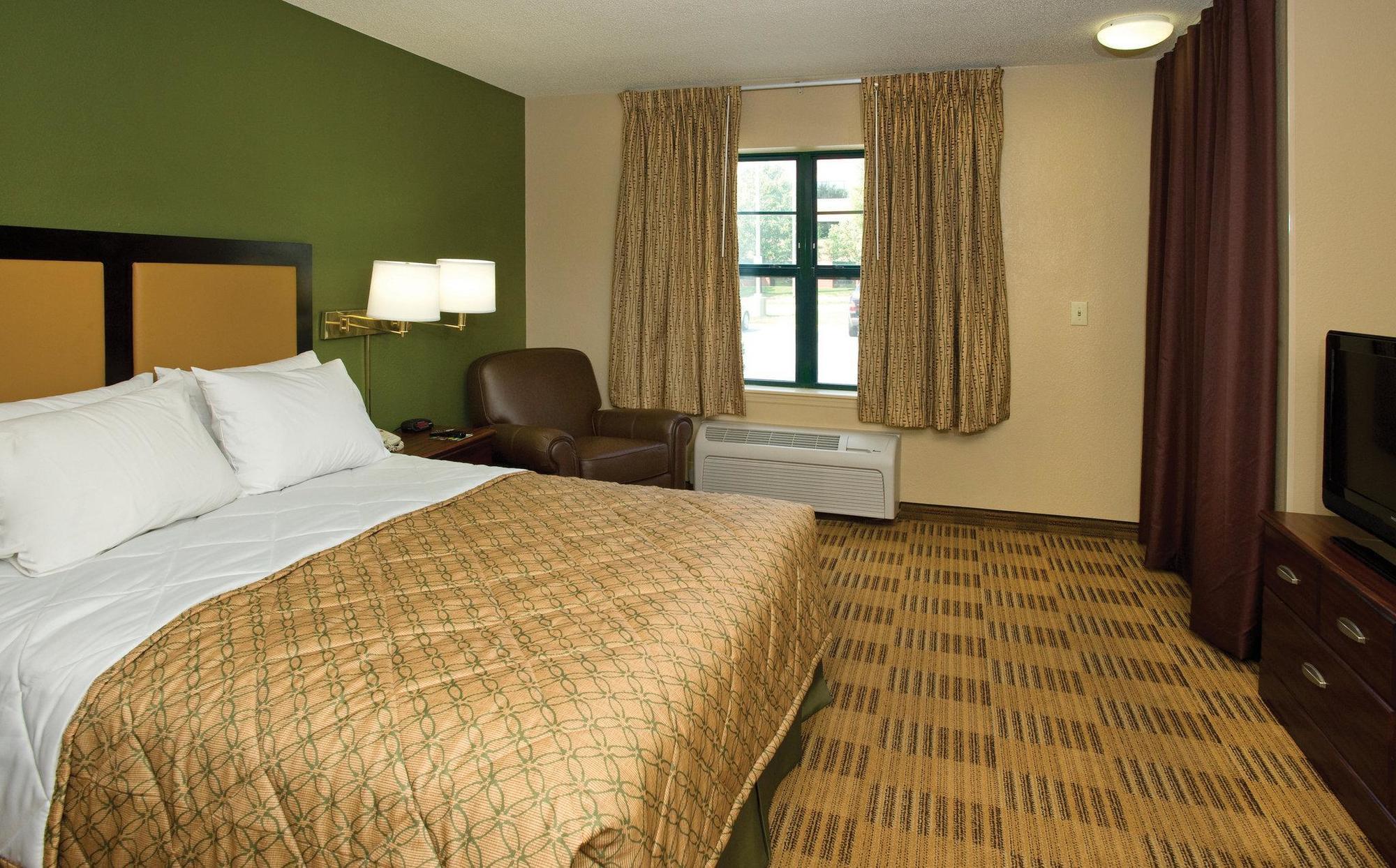 Extended Stay America Suites - Philadelphia - Экстон Экстерьер фото