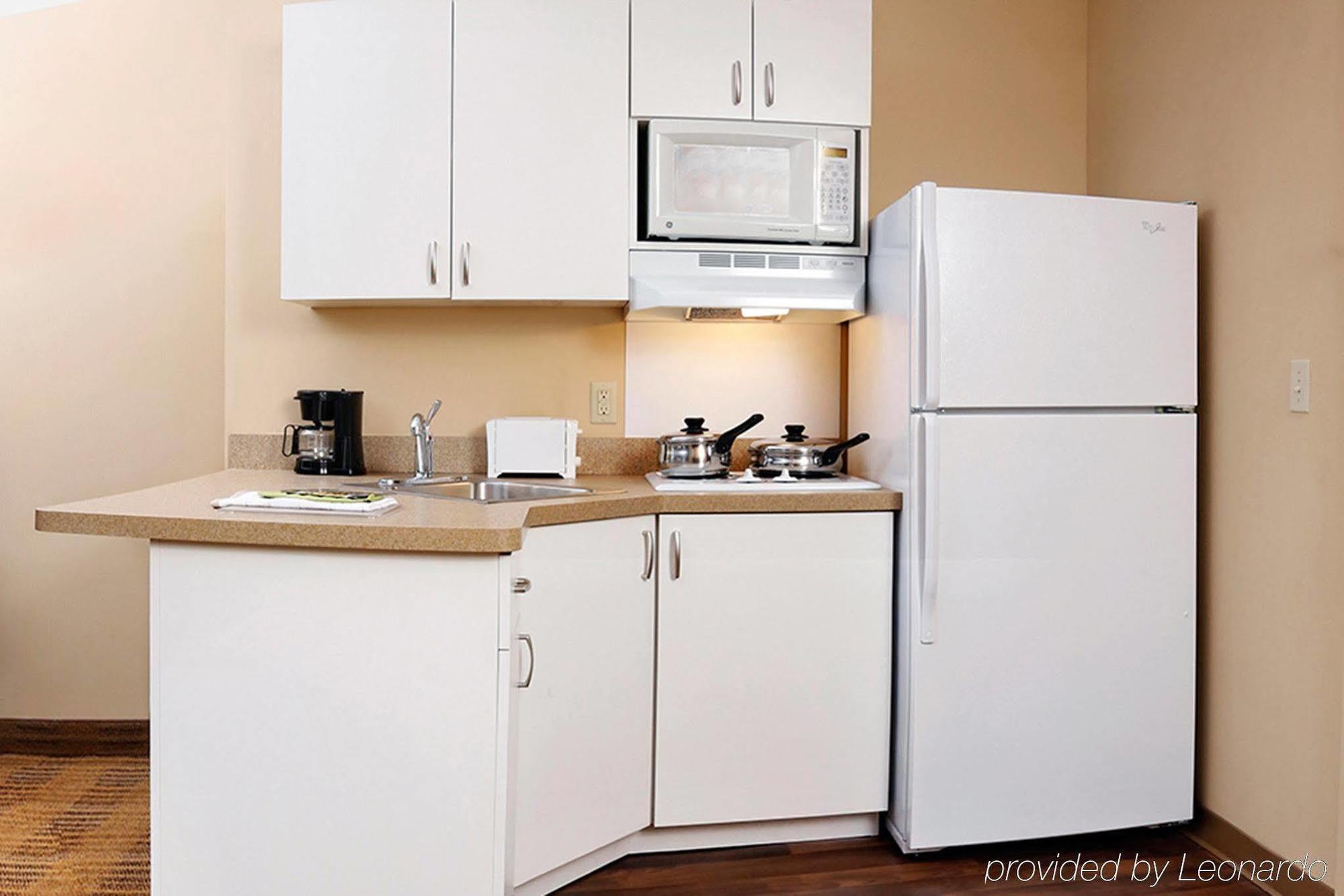 Extended Stay America Suites - Philadelphia - Экстон Экстерьер фото