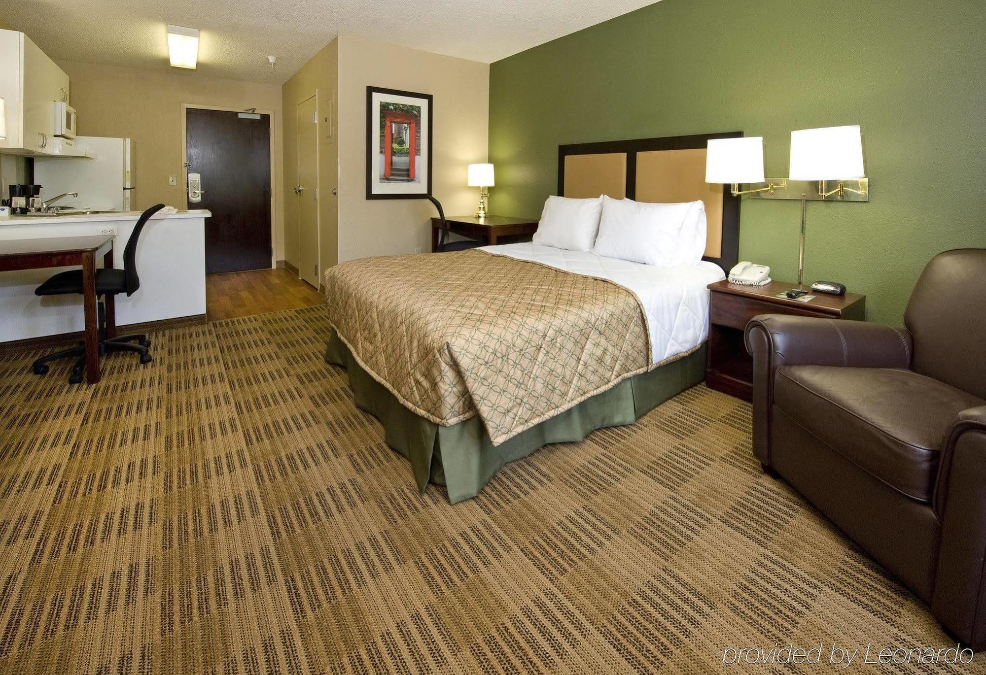 Extended Stay America Suites - Philadelphia - Экстон Экстерьер фото