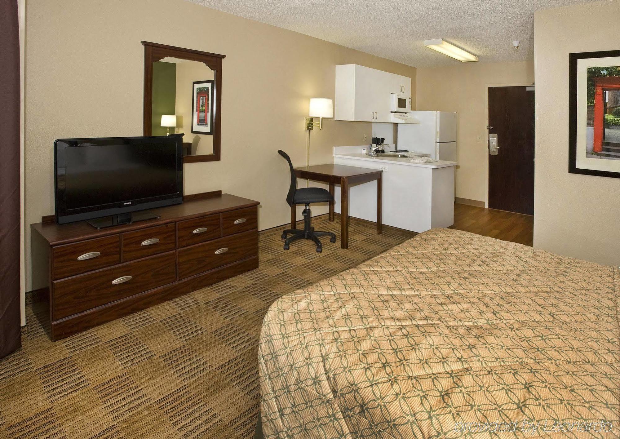 Extended Stay America Suites - Philadelphia - Экстон Номер фото