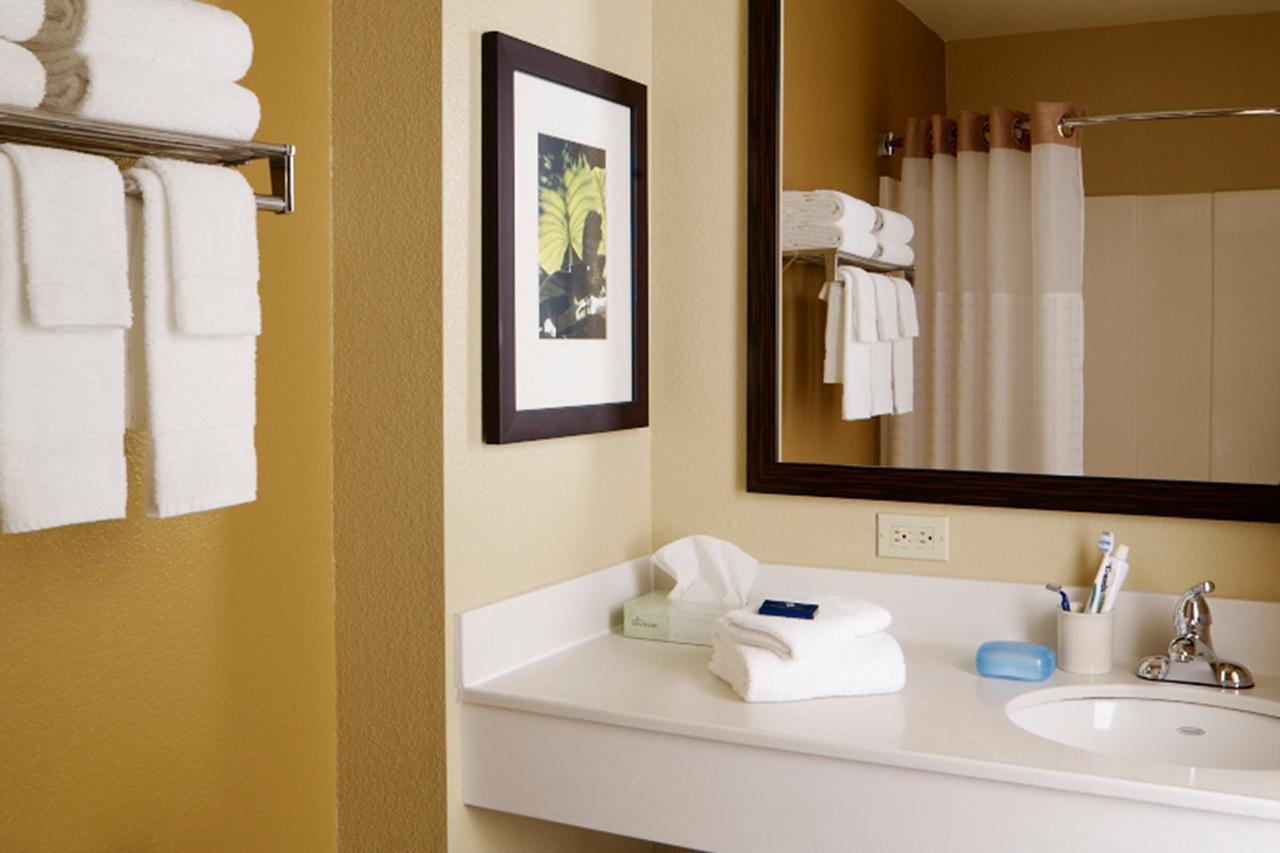 Extended Stay America Suites - Philadelphia - Экстон Экстерьер фото